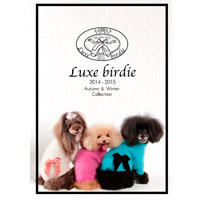 Luxe-birdie総合カタログ