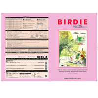 BIRDIE総合カタログ